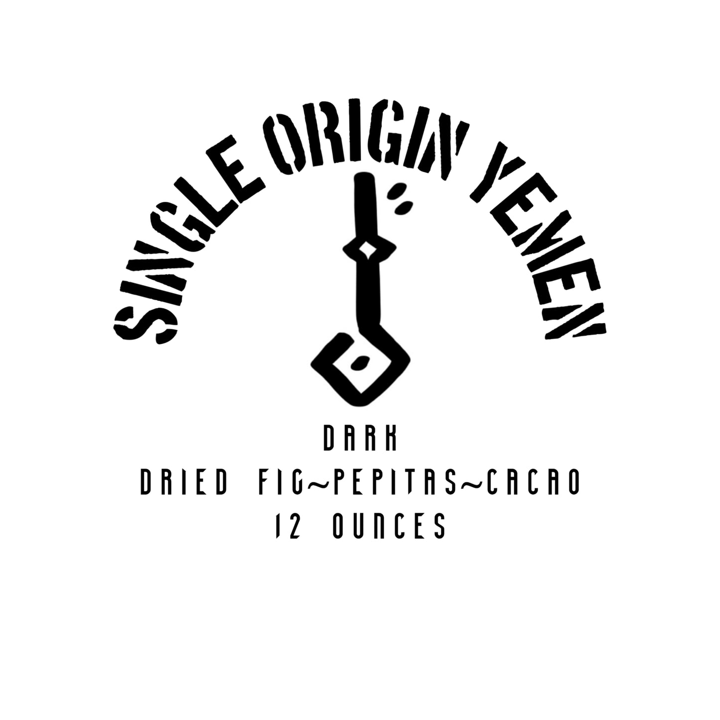 Single Origin Yemen - Whole Bean